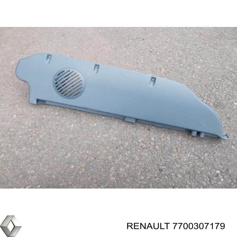 Купить 7700307179 Renault (RVI) 