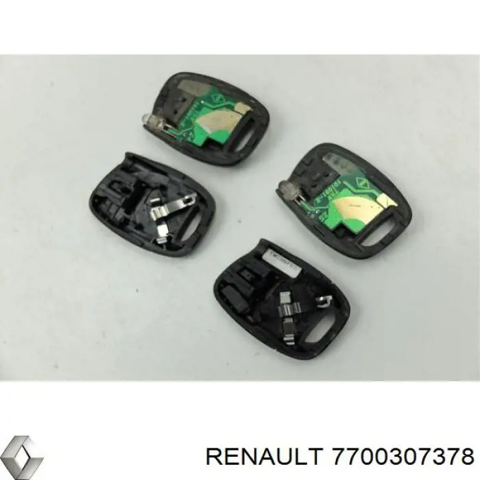 Купить 7700307378 Renault (RVI) 