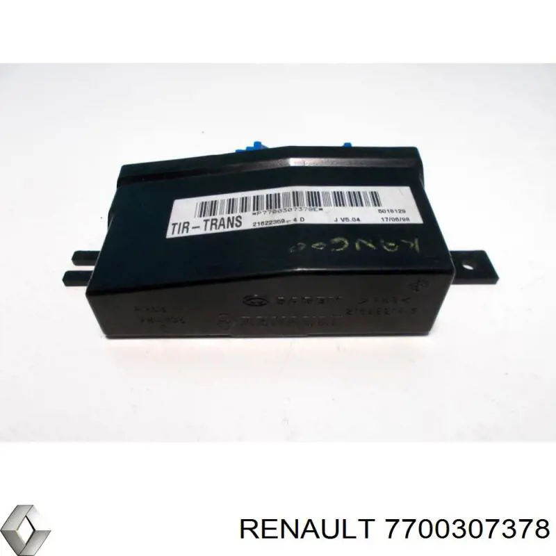  Renault (RVI) 7700307378 цена, от 7.55 USD