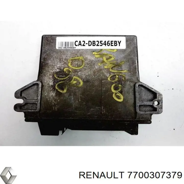 Купить 7700307379 Renault (RVI) 