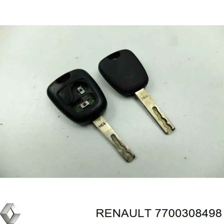  Renault (RVI) 7700308498 цена, от 12.40 USD