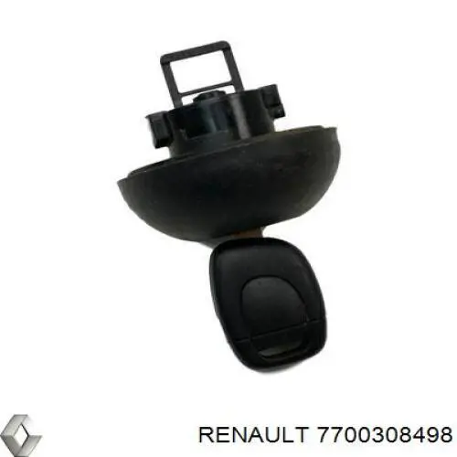  7700308498 Renault (RVI)