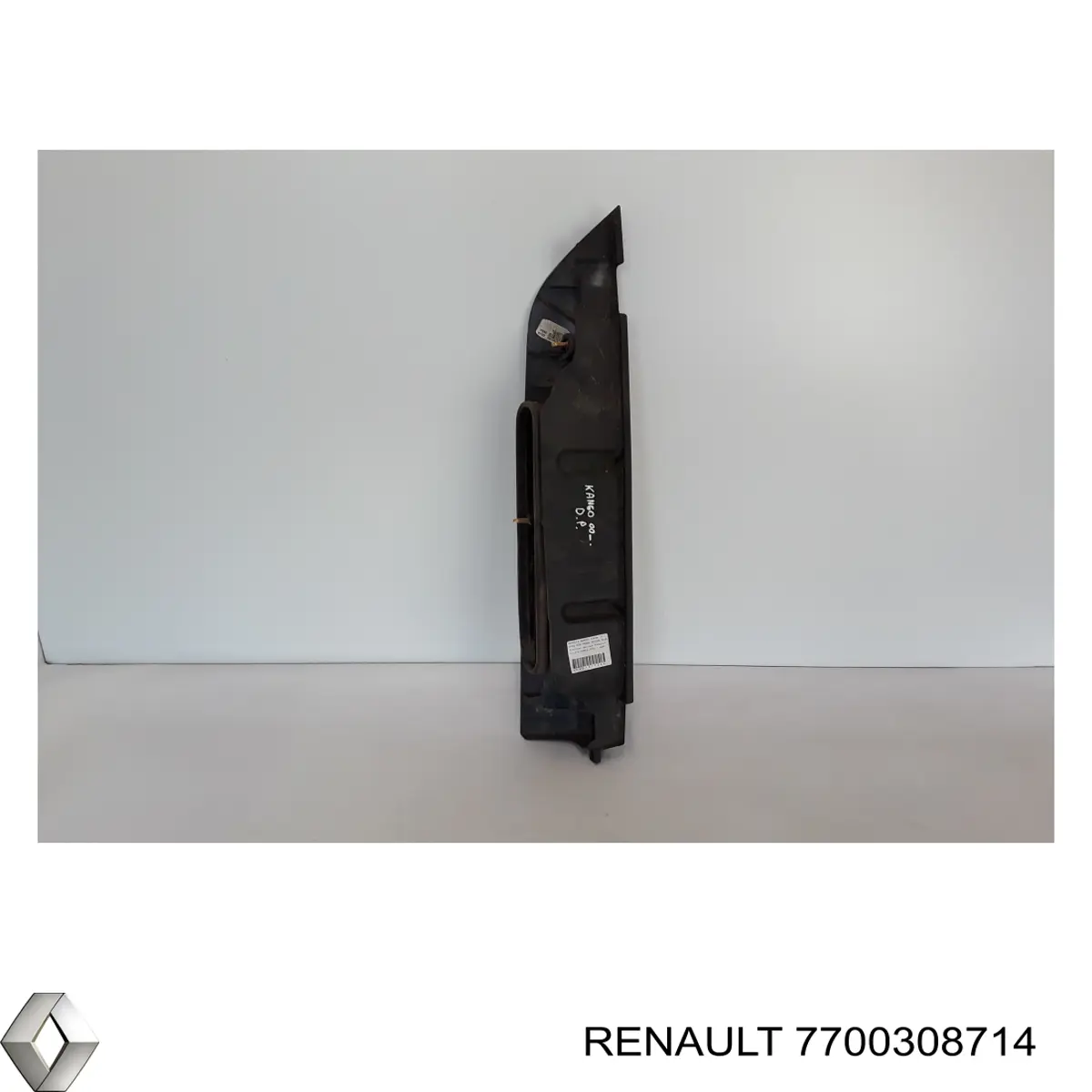 Фонарь задний правый Renault (RVI) 7700308714 цена, от 25.34 USD