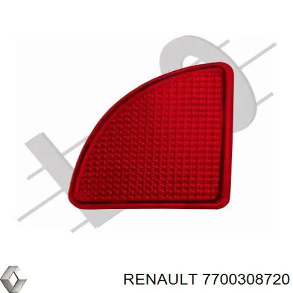 7700308720 Renault (RVI)