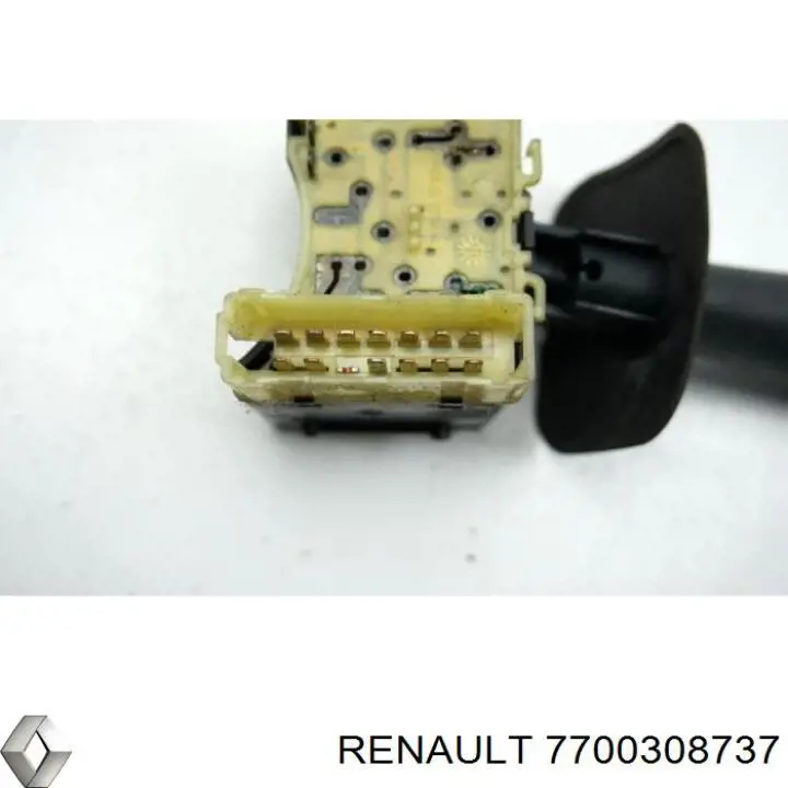 7700308737 Renault (RVI) 