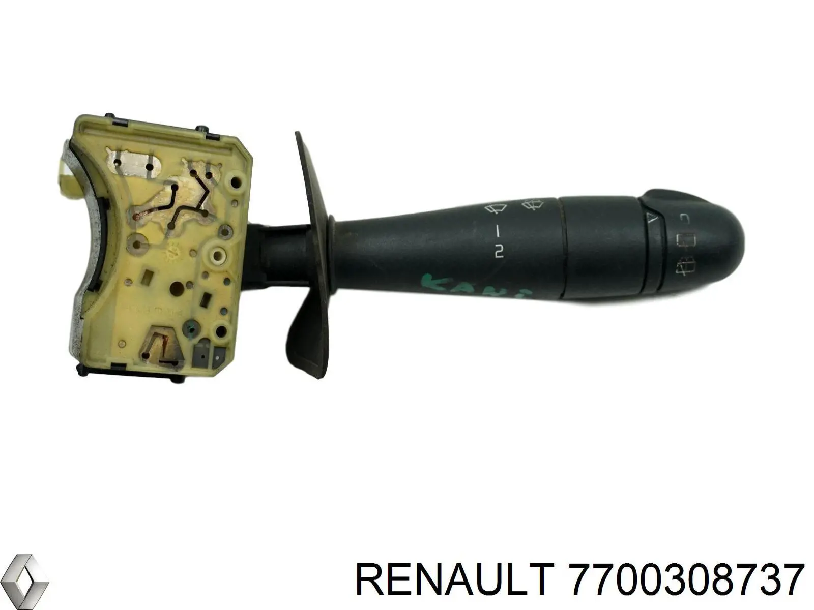  7700308737 Renault (RVI)