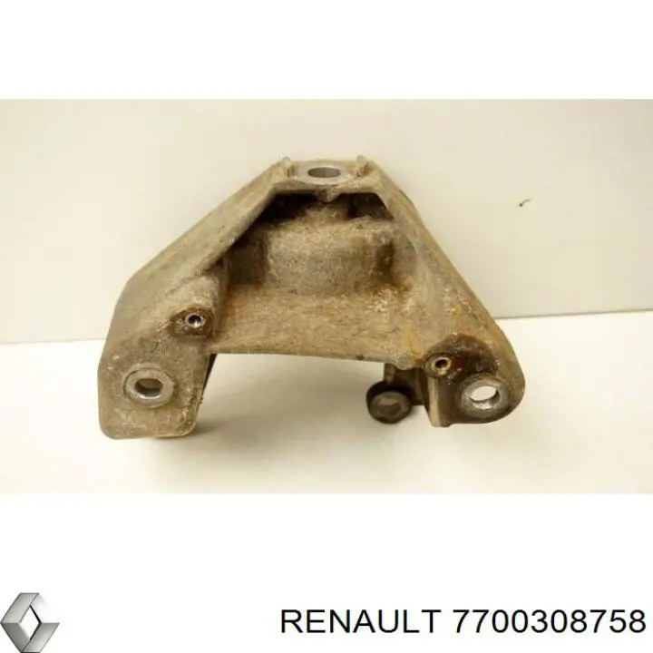 Renault (RVI) 7700308758 цена, от 14.68 USD