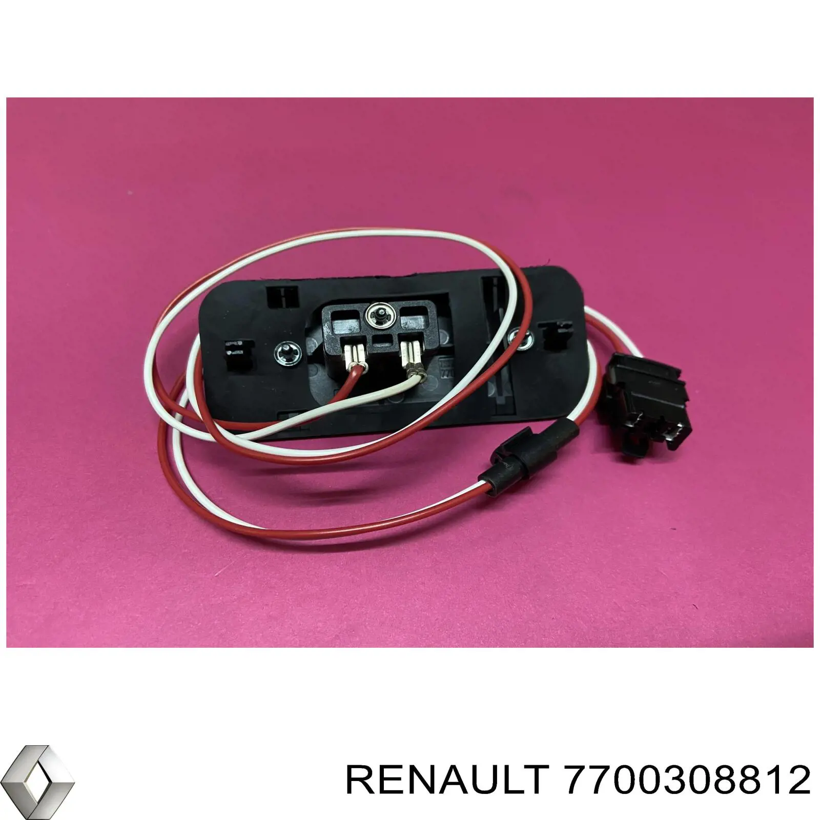 Датчик закрывания дверей (концевой выключатель), на сдвижной двери Renault (RVI) 7700308812 цена, от 15.73 USD