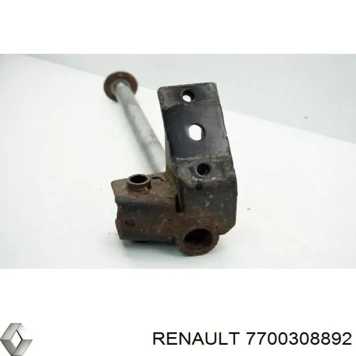 Болт переднего рычага Renault (RVI) 7700308892 цена, от 62.89 USD