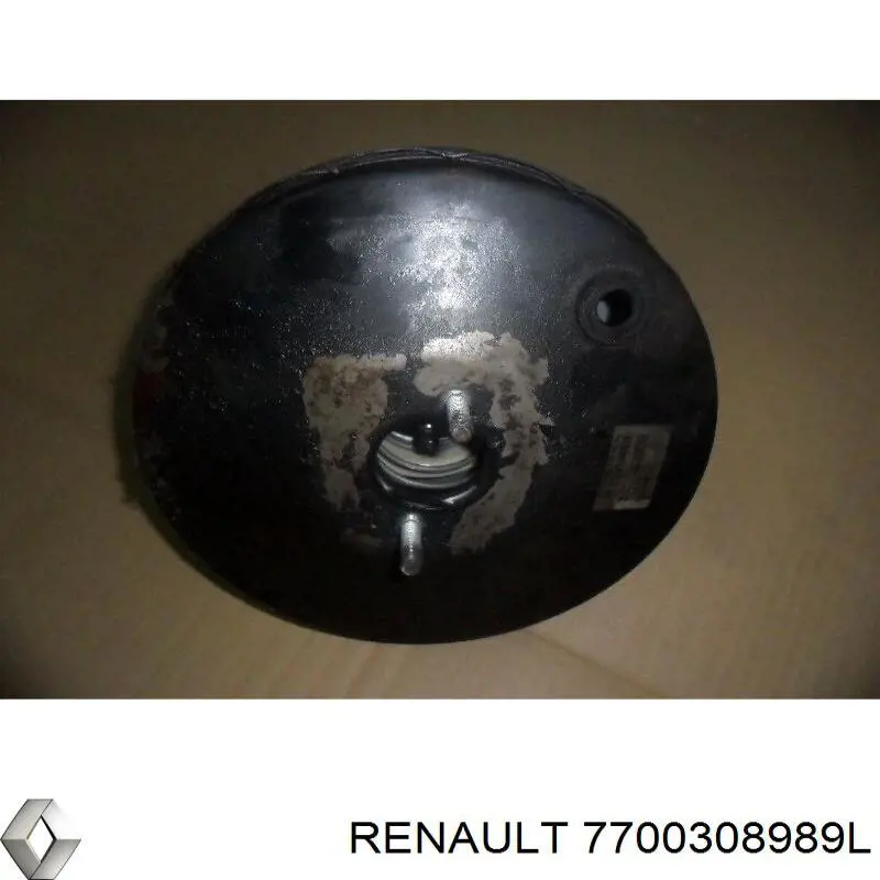  Renault (RVI) 7700308989L цена, от 14.09 USD