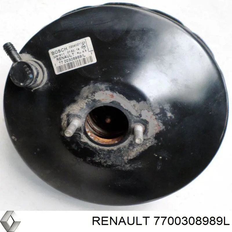 7700308989L Renault (RVI) 