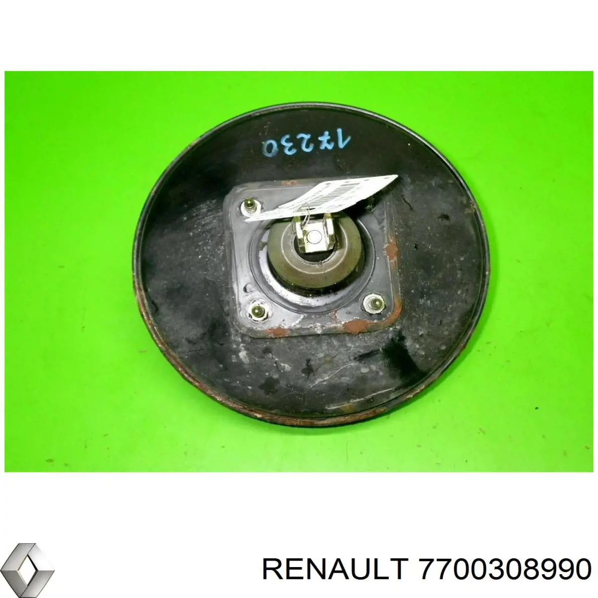 7700308990 Renault (RVI) 