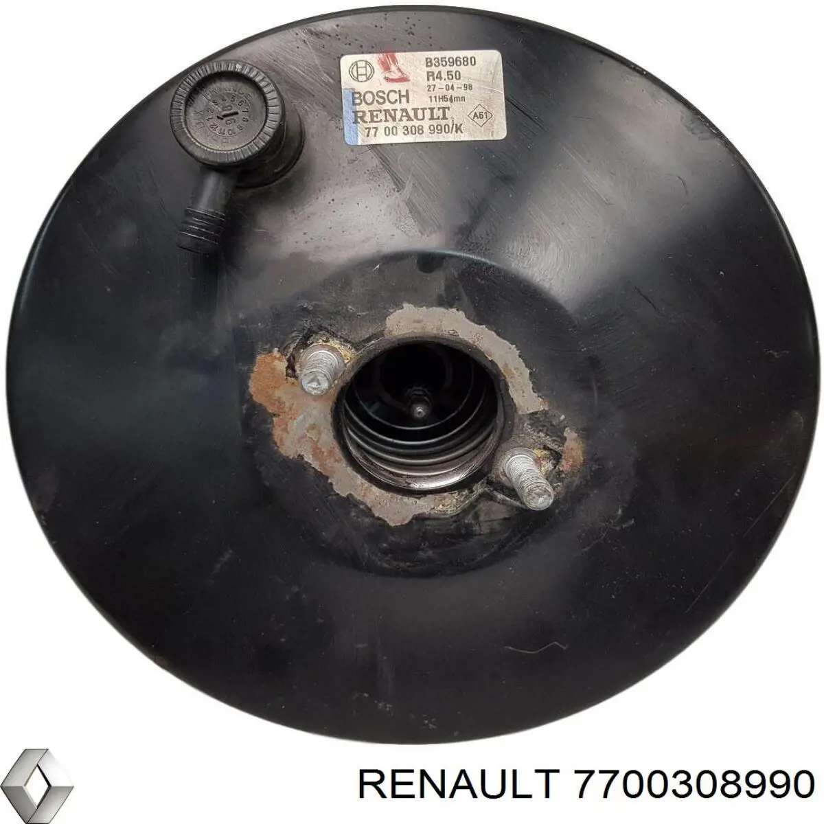 Купить 7700308990 Renault (RVI) 