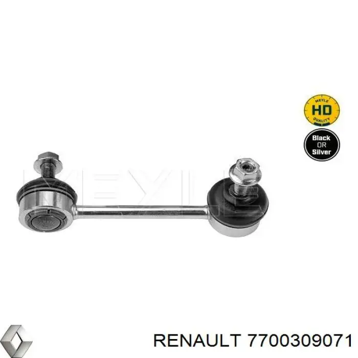 7700309071 Renault (RVI)