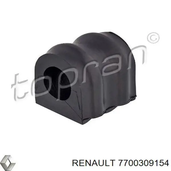 7700309154 Renault (RVI)