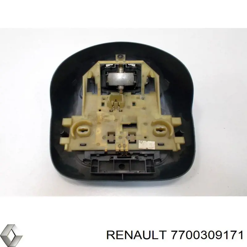 Плафоны внутреннего освещения Renault (RVI) 7700309171 цена, от 11.25 USD