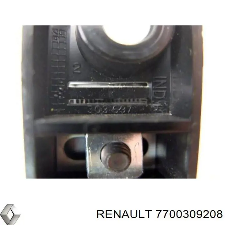 Renault (RVI) 7700309208 цена, от 33.98 USD
