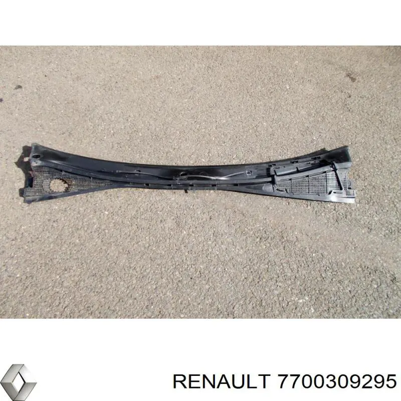  7700309295 Renault (RVI)