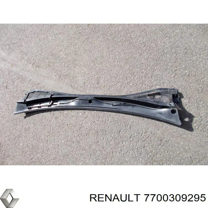  Renault (RVI) 7700309295 цена, от 2.82 USD