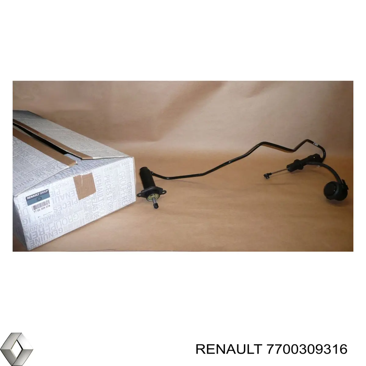 7700309316 Renault (RVI)