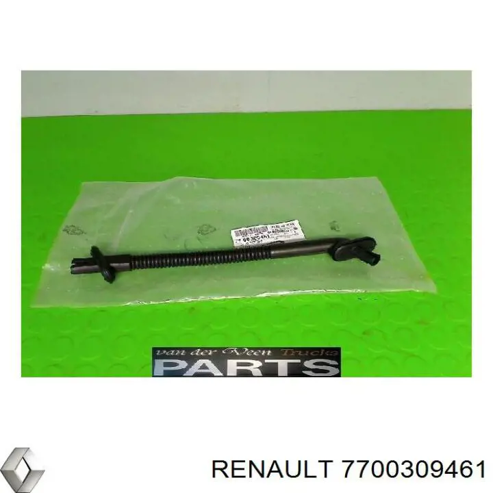  Renault (RVI) 7700309461 цена, от 3.72 USD