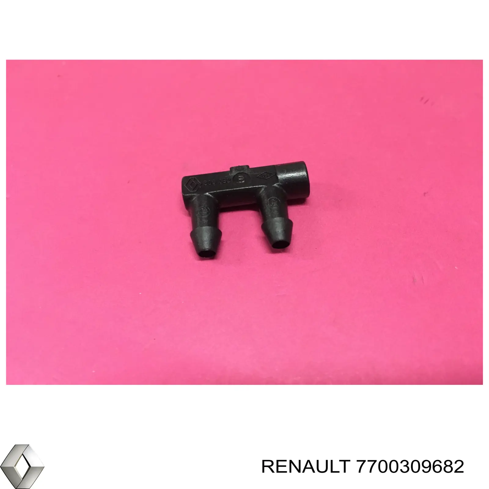 7700309682 Renault (RVI) 