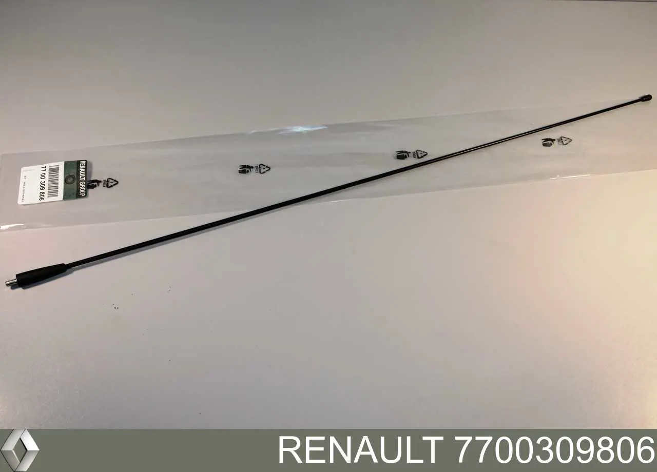 Шток антенны 7700309806 Renault (RVI)