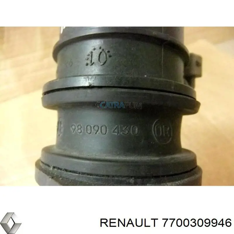 Купить 7700309946 Renault (RVI) 