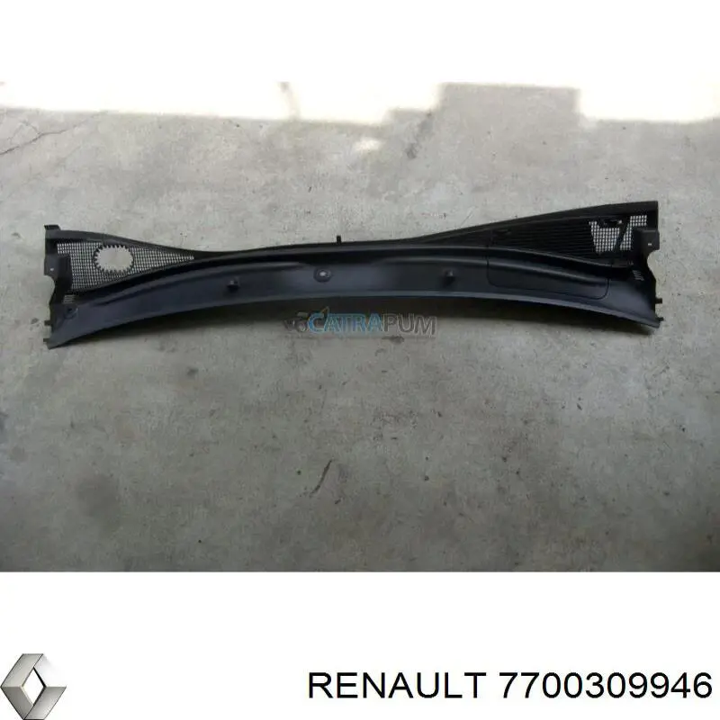 7700309946 Renault (RVI) 