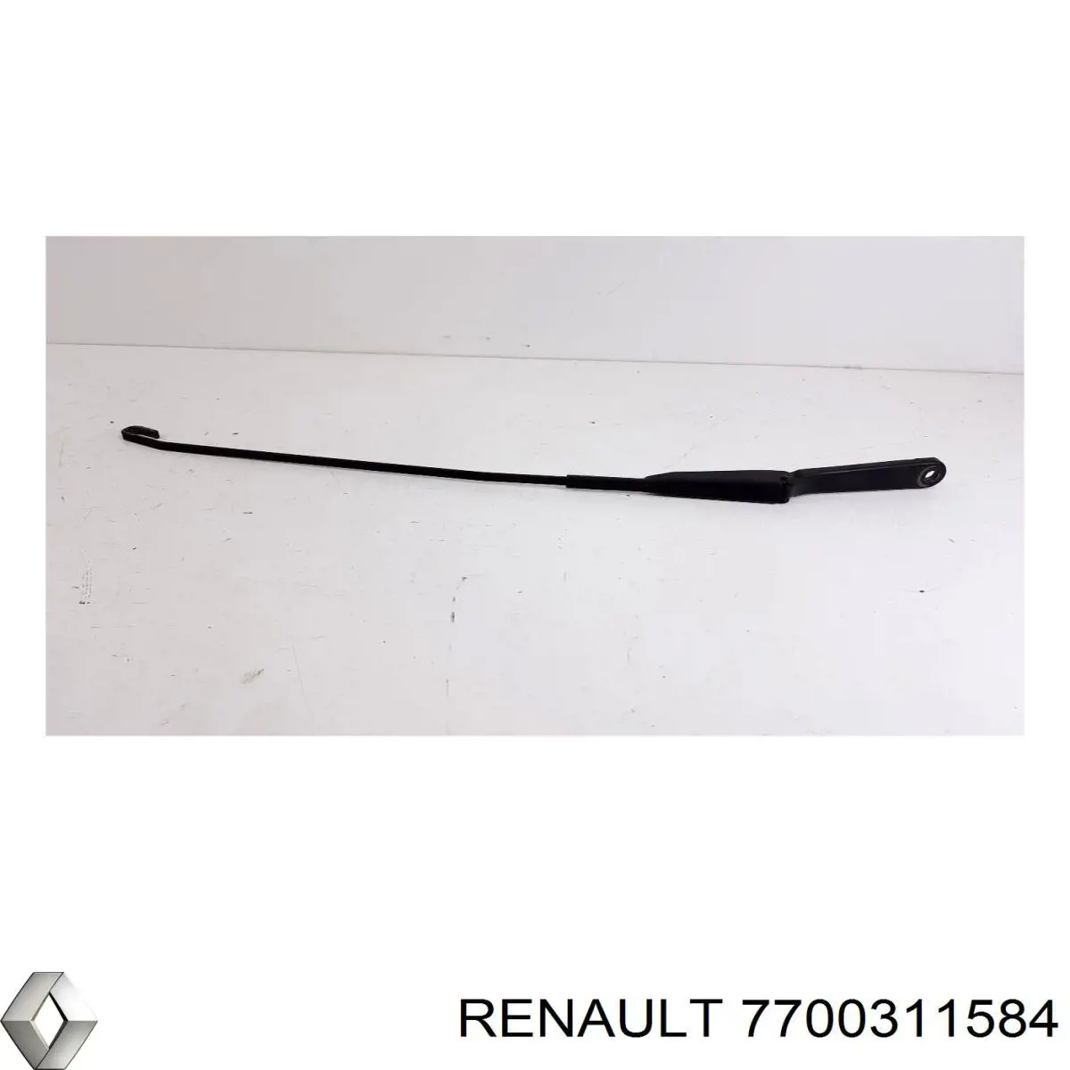 Рычаг стеклоочистителя Renault (RVI) 7700311584 цена, от 12.77 USD