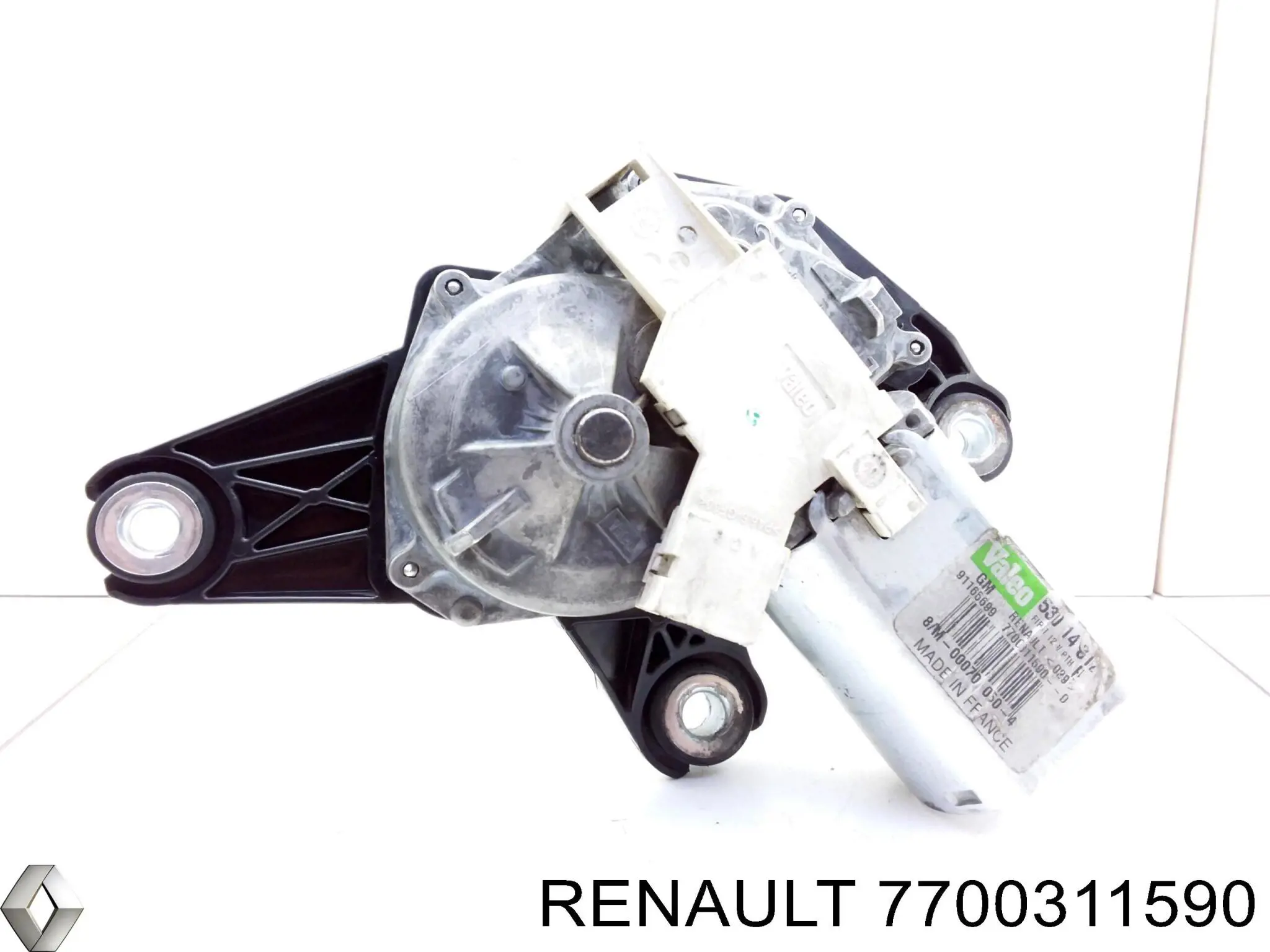 Стеклоочиститель двери задка Renault (RVI) 7700311590 цена, от 19.00 USD