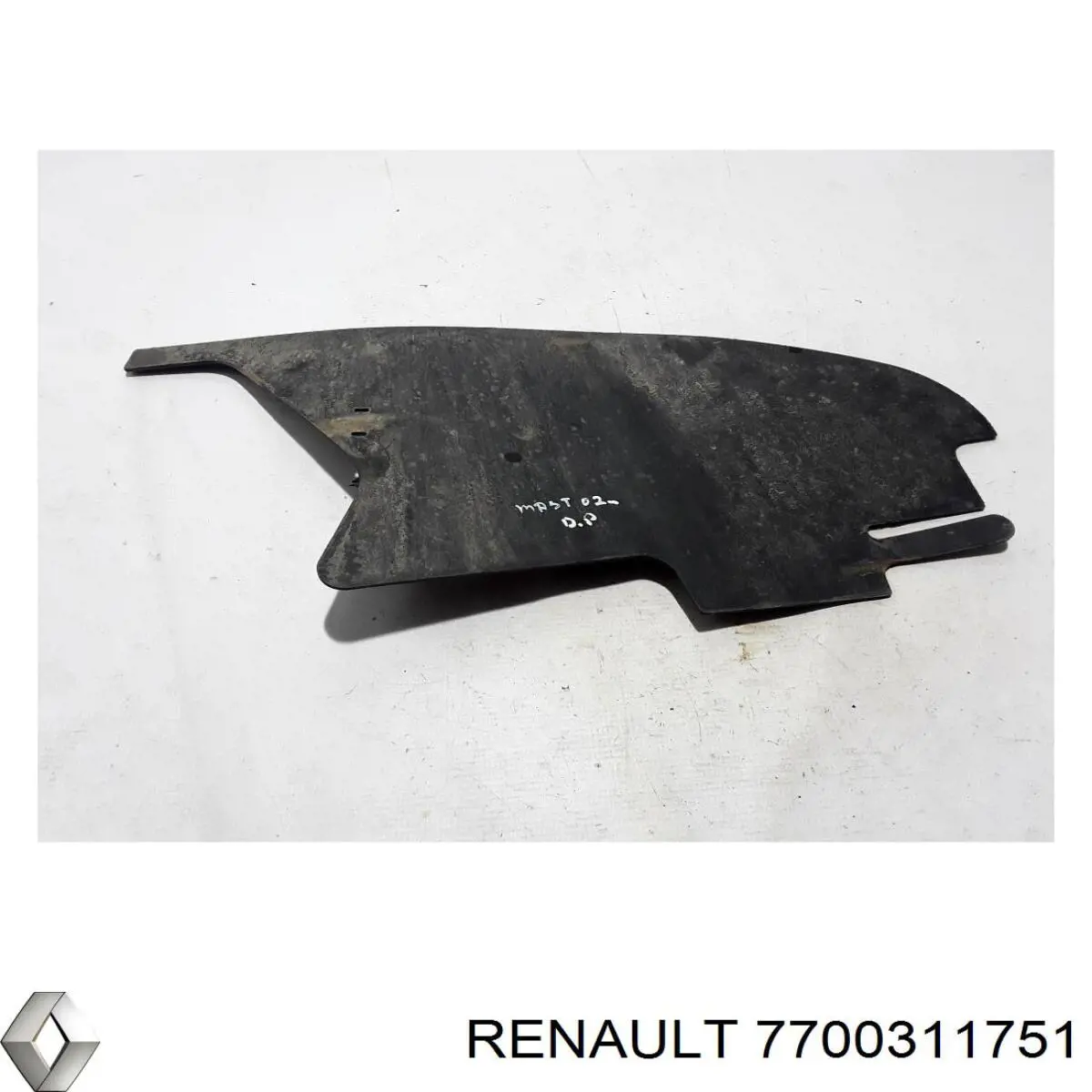  7700311751 Renault (RVI)