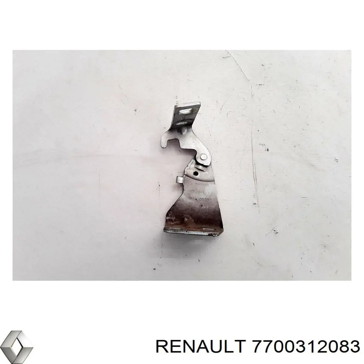 7700312083 Renault (RVI)