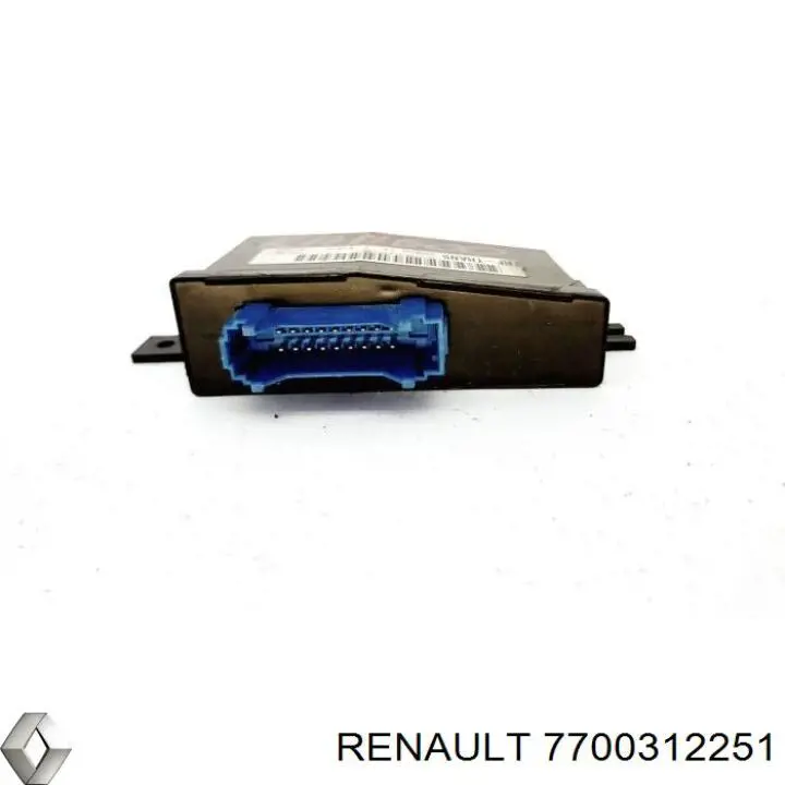  Renault (RVI) 7700312251 цена, от 16.91 USD