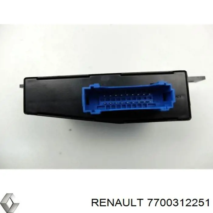 Купить 7700312251 Renault (RVI) 