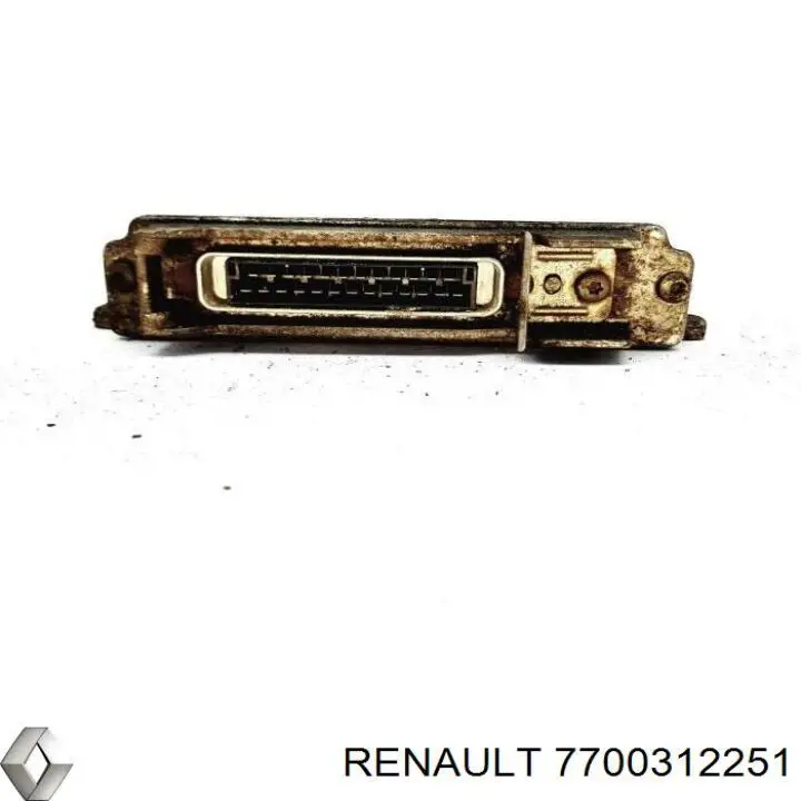  7700312251 Renault (RVI)
