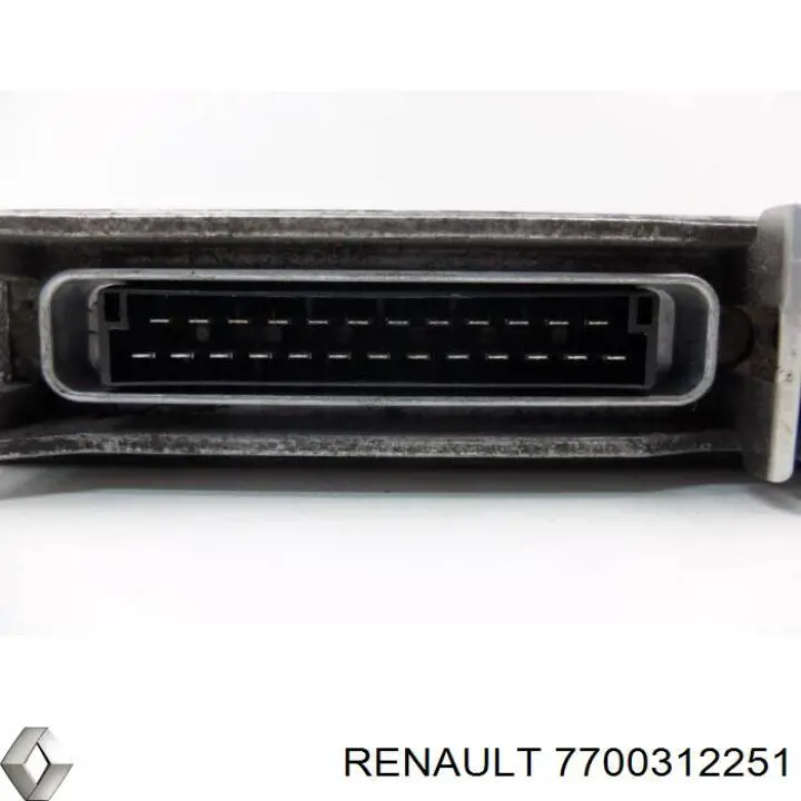 7700312251 Renault (RVI) 