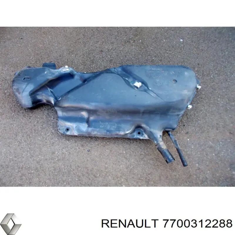 7700312288 Renault (RVI) 