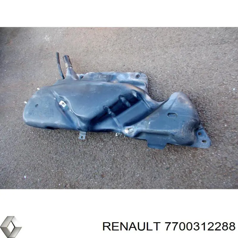  Renault (RVI) 7700312288 цена, от 25.79 USD