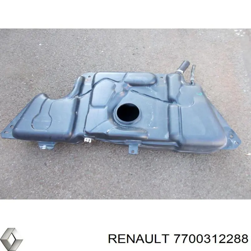  7700312288 Renault (RVI)