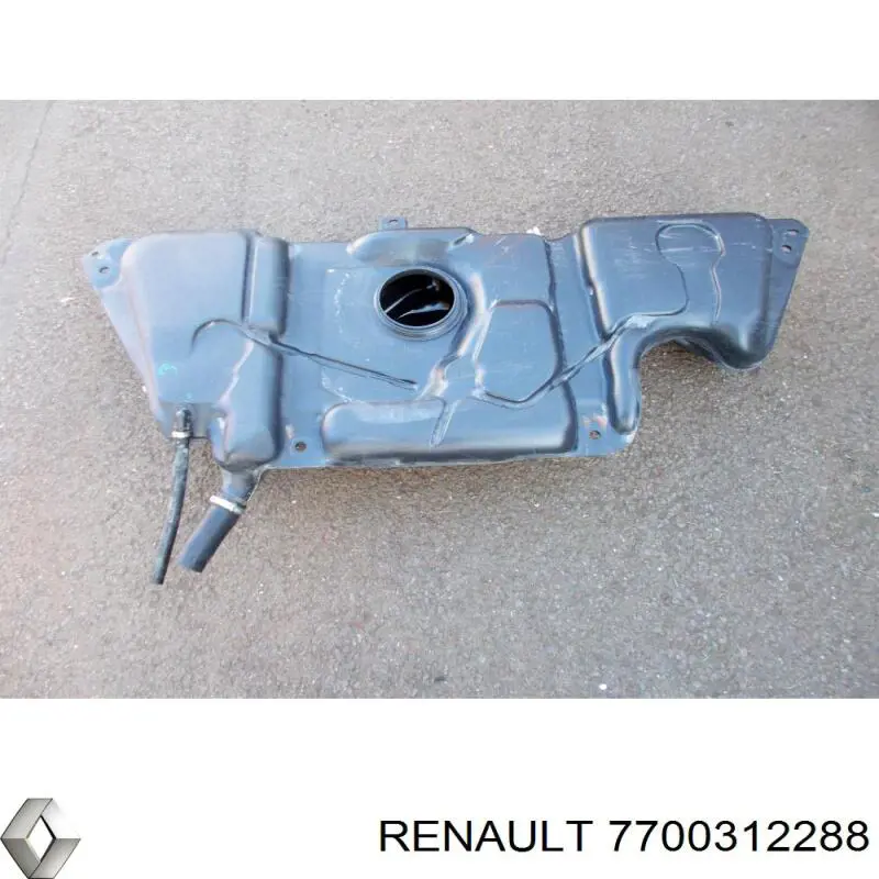 Купить 7700312288 Renault (RVI) 