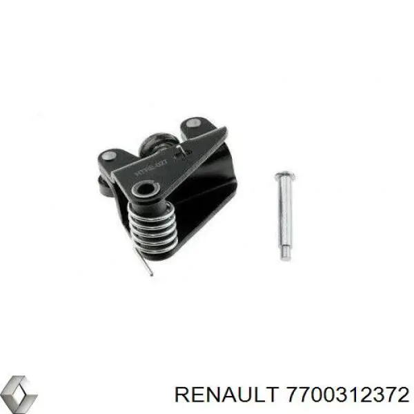 7700312372 Renault (RVI)