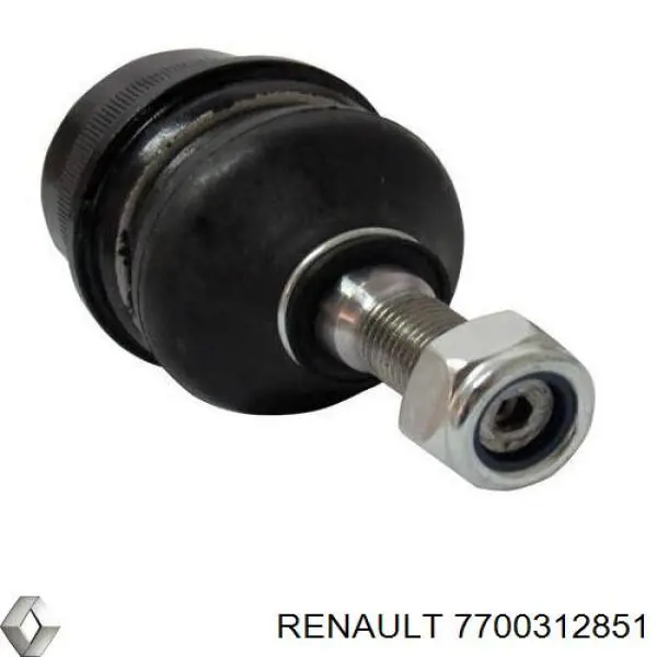 7700312851 Renault (RVI) Верхние шаровые опоры
