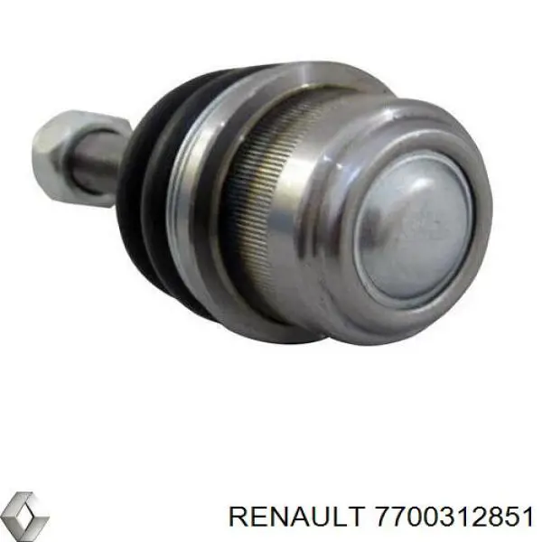 Купить 7700312851 Renault (RVI) Верхняя шаровая опора