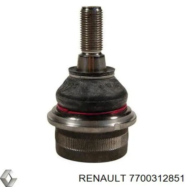 Купить 7700312851 Renault (RVI) Верхняя шаровая опора