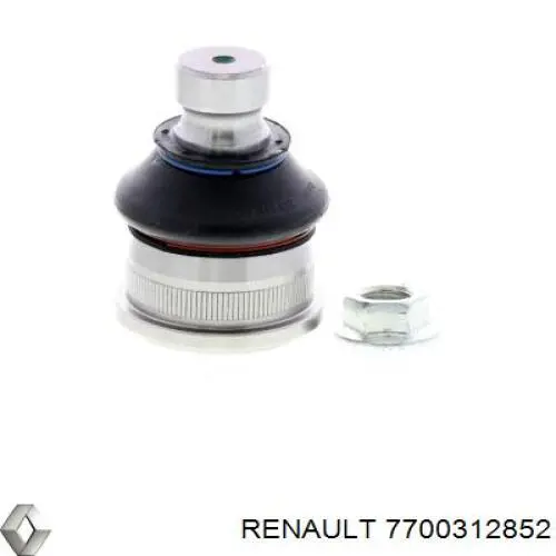 Купить 7700312852 Renault (RVI) Нижняя шаровая опора
