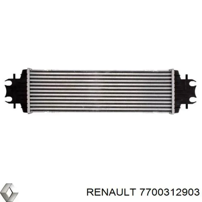 7700312903 Renault (RVI)