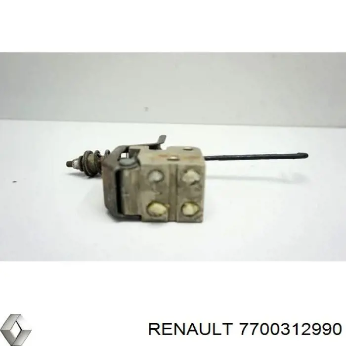 Регулятор давления тормозов (регулятор тормозных сил) Renault (RVI) 8200882054 цена, от 63.35 USD