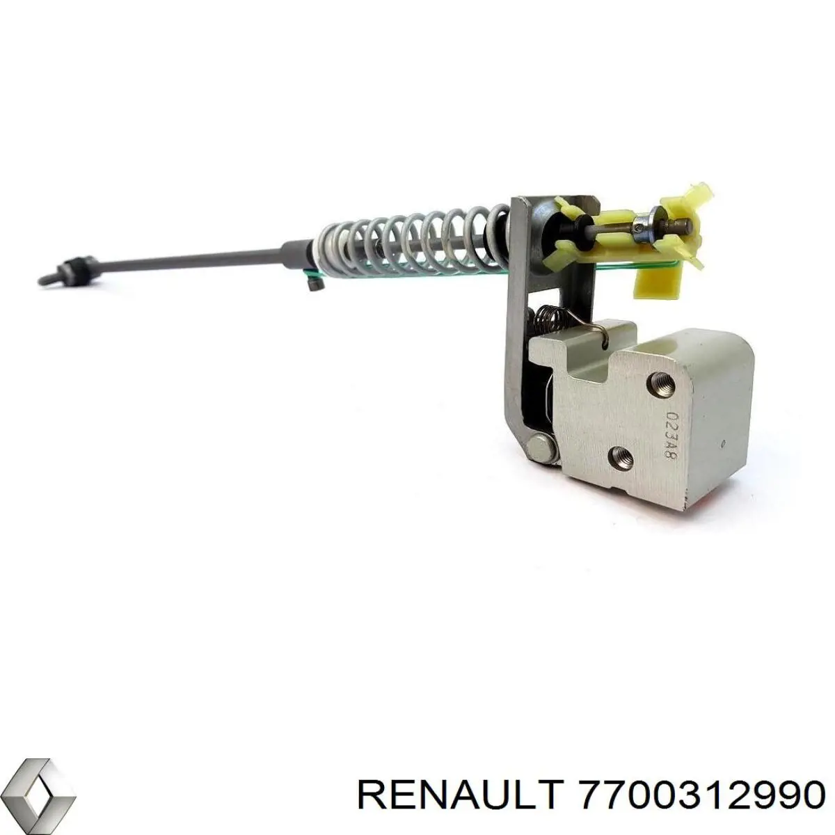 Купить 8200882054 Renault (RVI) Регулятор давления тормозов