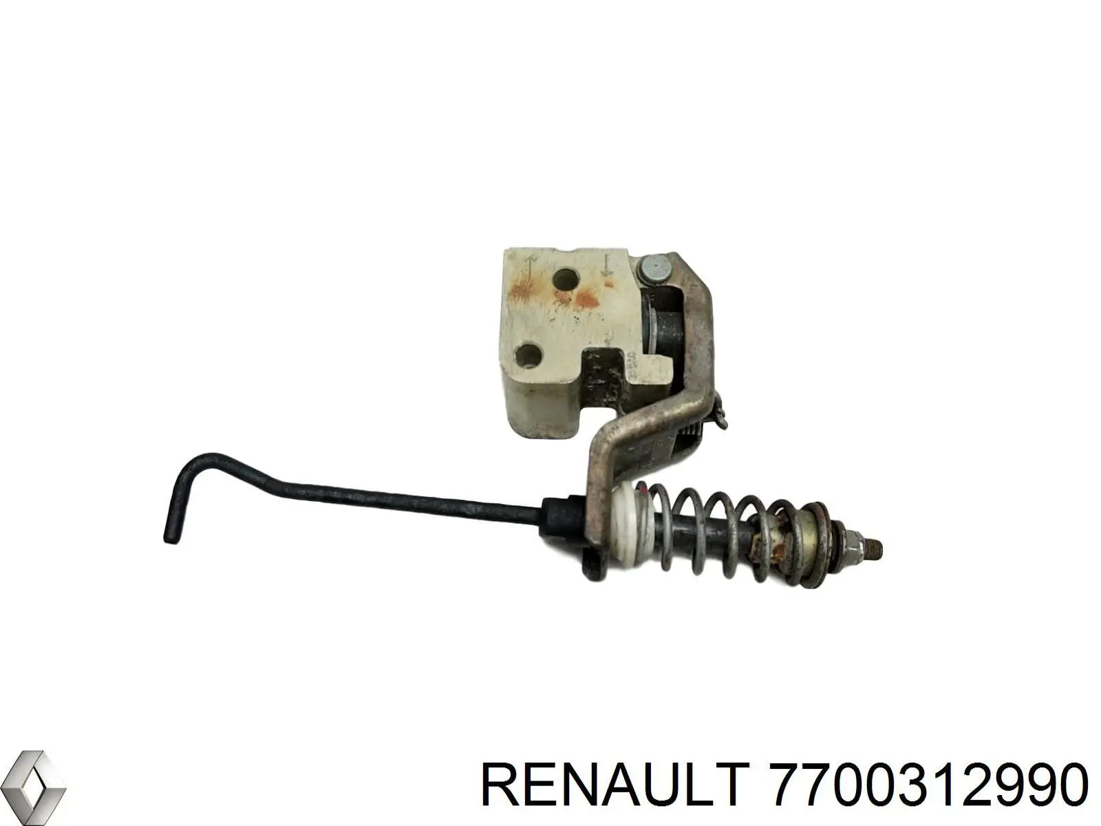 8200882054 Renault (RVI) регулятор давления тормозов (регулятор тормозных сил)